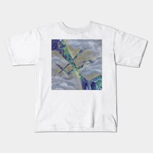 Sliver IV Kids T-Shirt